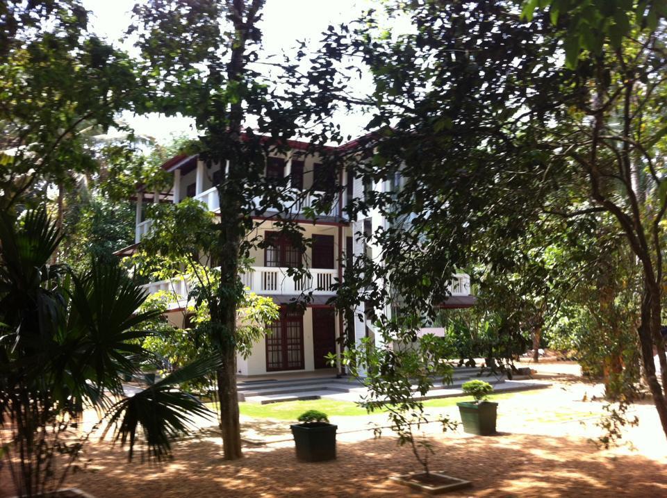 Gem Field Rest Bed & Breakfast Ratnapura Exterior photo