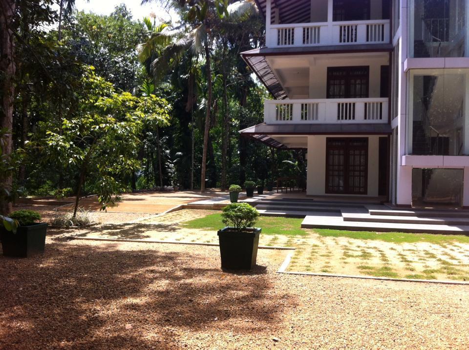 Gem Field Rest Bed & Breakfast Ratnapura Exterior photo