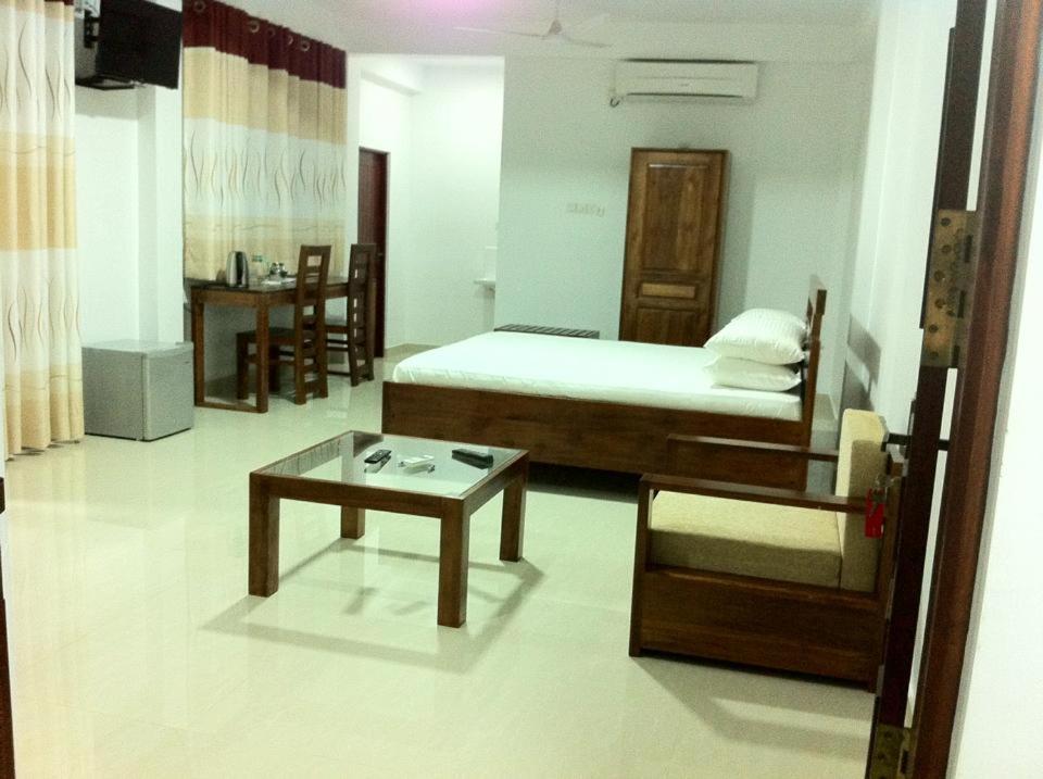 Gem Field Rest Bed & Breakfast Ratnapura Exterior photo